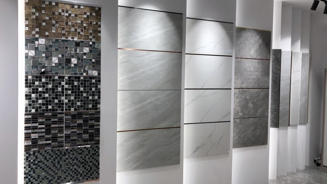 La CINA Foshan Homedeco Metal Co., Ltd. Profilo Aziendale