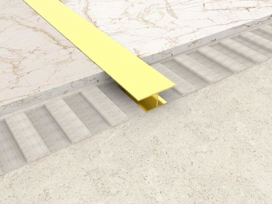 Le strisce di alluminio piane della sezione sottile di Z hanno anodizzato il di alluminio sottile di alluminio