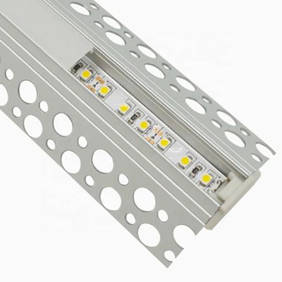 Profili di alluminio di elettroforesi LED
