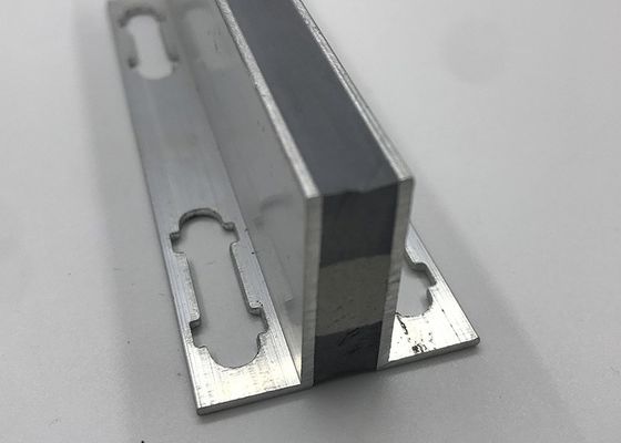 Giunti strutturali del movimento del movimento del pavimento decorativo del giunto 30mm