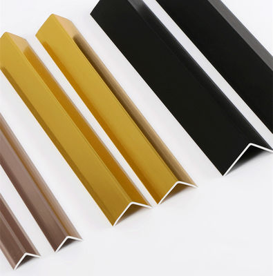 Disposizione di alluminio ceramica delle mattonelle per la disposizione di alluminio del bordo delle mattonelle del bordo di marmo