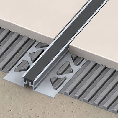 giunto di dilatazione di acciaio inossidabile di 30mm per costruzione