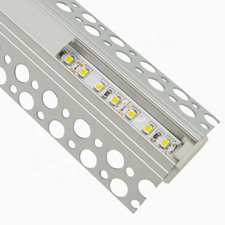 Profili di alluminio di elettroforesi LED