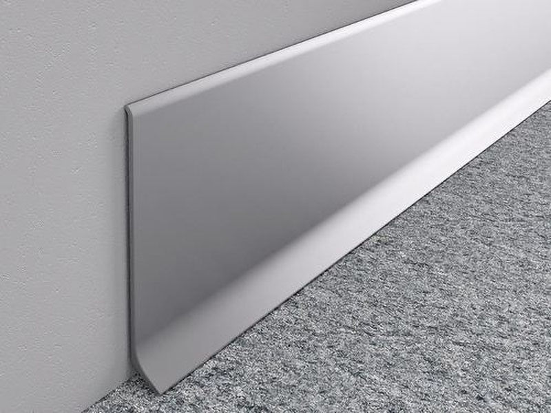 Parete e pavimento di alluminio del bordo di bordatura della decorazione interna
