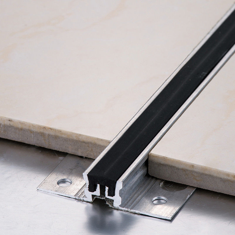 Giunto di dilatazione decorativo della piastrella per pavimento del giunto del movimento 0.8mm