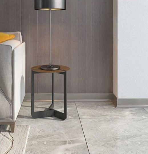 battiscopa di alluminio di profilo del bordo del bordo di bordatura di 2.7m