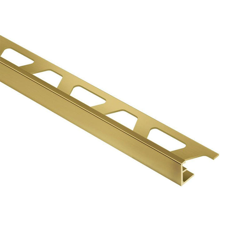 mattonelle di alluminio di 12mm sistemare barriera di protezione ceramica