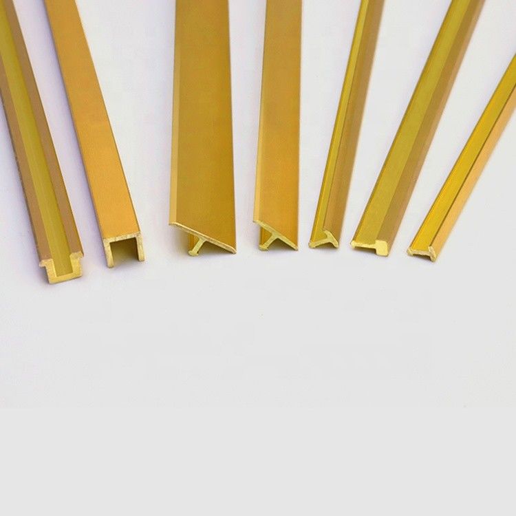 disposizione delle mattonelle della cucina di Wallcovering della disposizione del bordo della piastrella di ceramica di 2.5m