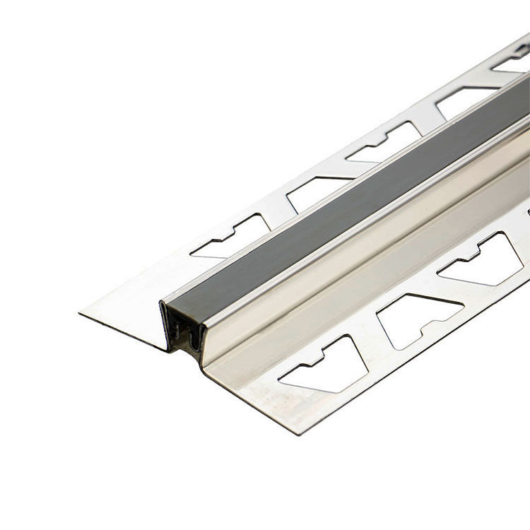 giunto di dilatazione di acciaio inossidabile di 30mm per costruzione