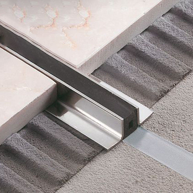 giunto di dilatazione di acciaio inossidabile di 30mm per costruzione